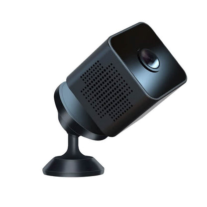 Indoor Surveillance Camera 1080p Wireless Security Camera - A-1 Thread Vault