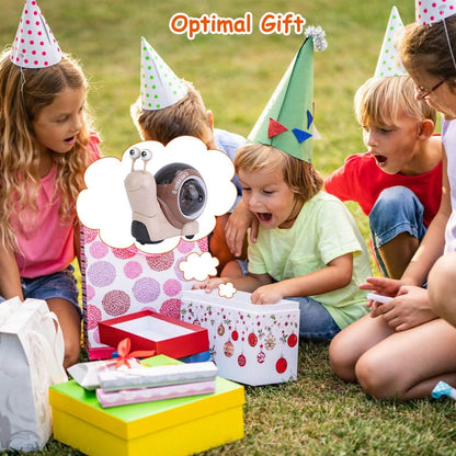 Infant Interaction Toy Automatic Obstacle Avoidance with Music - A-1 Thread Vault