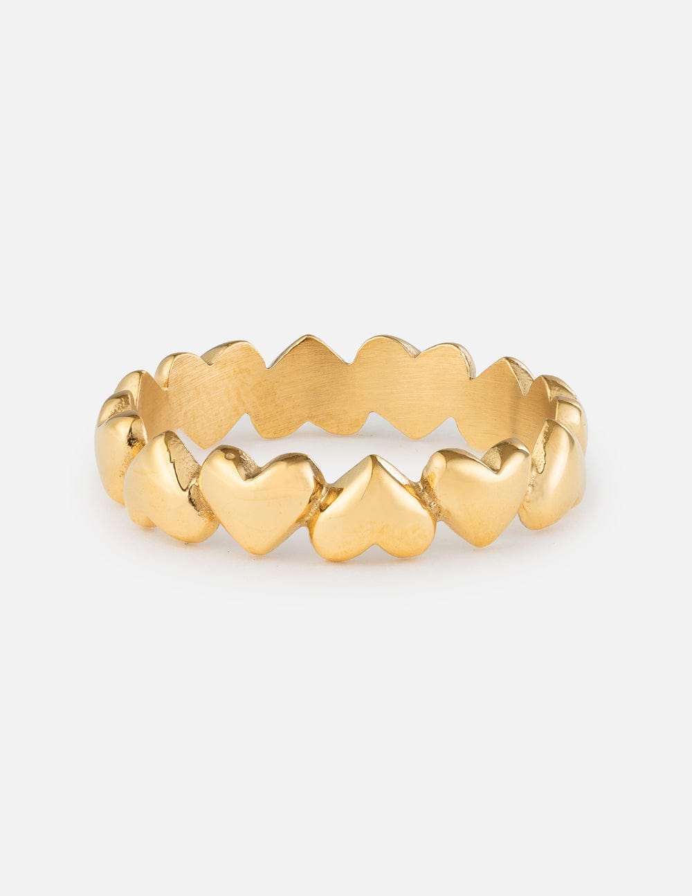 Infinity Abundant Love Ring - A-1 Thread Vault