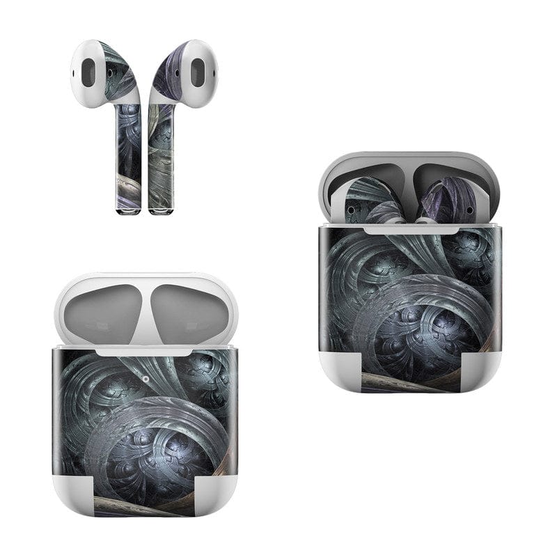 Infinity - Apple AirPods Skin - A-1 Thread Vault