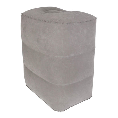 Inflatable Foot Rest with Air Bag - A-1 Thread Vault