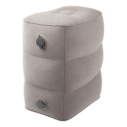 Inflatable Foot Rest with Air Bag - A-1 Thread Vault