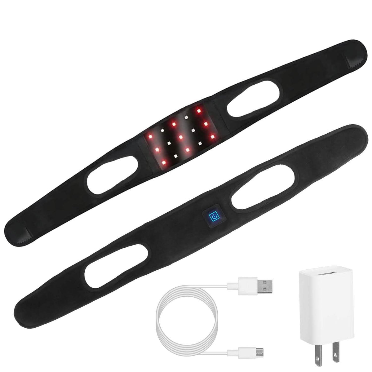 Infrared Red Light Therapy Wrap - A-1 Thread Vault