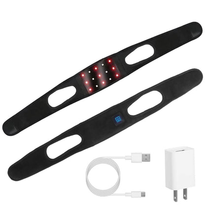 Infrared Red Light Therapy Wrap - A-1 Thread Vault