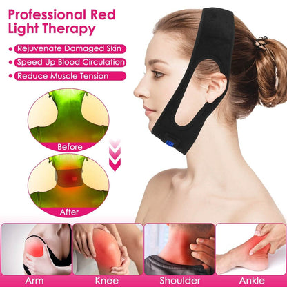 Infrared Red Light Therapy Wrap - A-1 Thread Vault