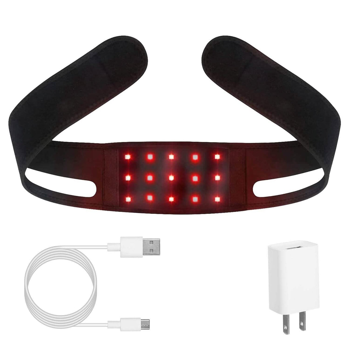 Infrared Red Light Therapy Wrap - A-1 Thread Vault