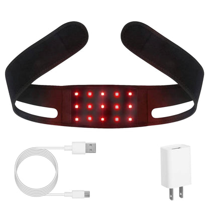Infrared Red Light Therapy Wrap - A-1 Thread Vault