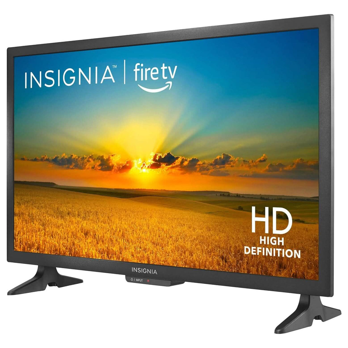Insignia 24-inch Class F20 Series Smart HD 720p Fire TV with Alexa Voice Remote (Refurbished) - A-1 Thread Vault