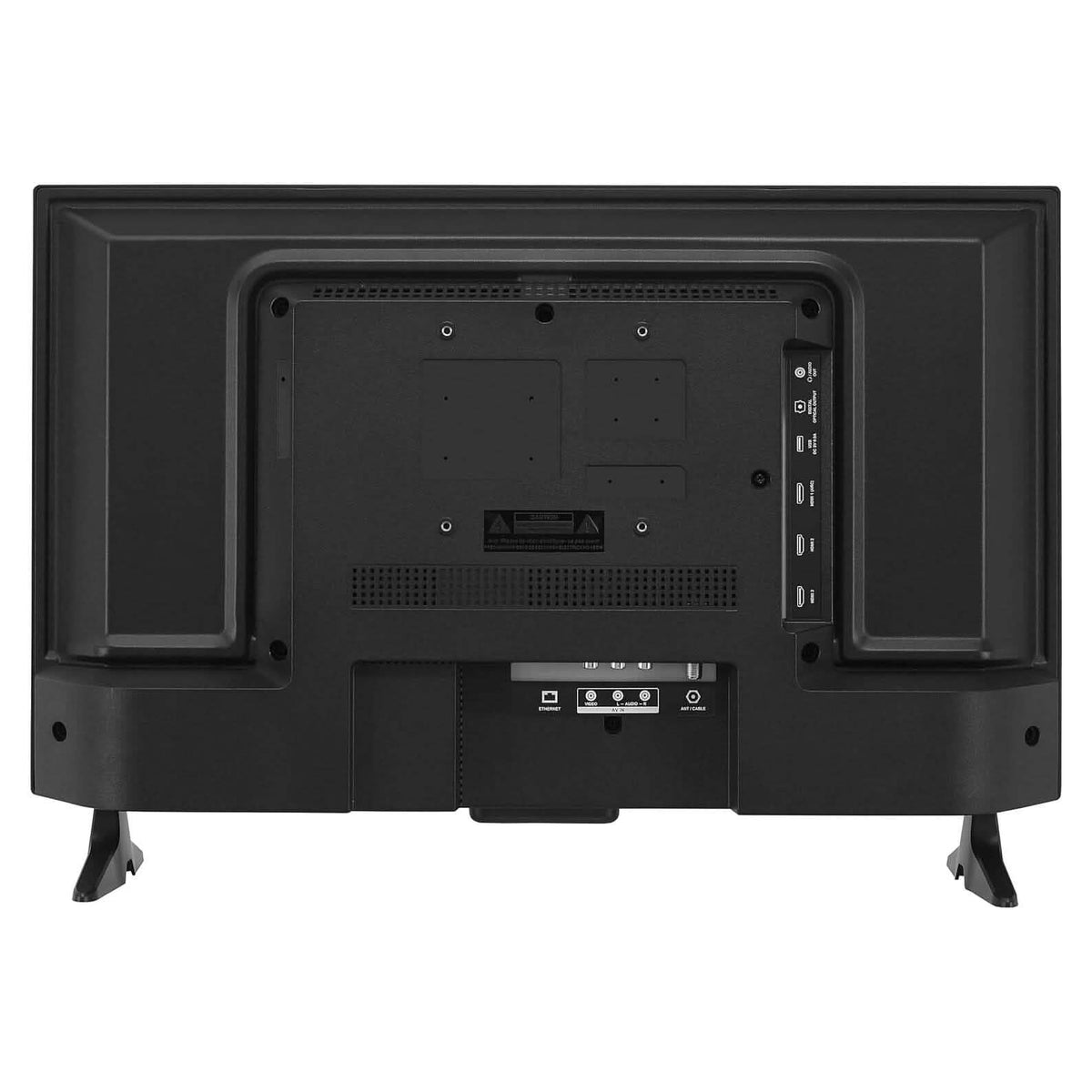 Insignia 24-inch Class F20 Series Smart HD 720p Fire TV with Alexa Voice Remote (Refurbished) - A-1 Thread Vault