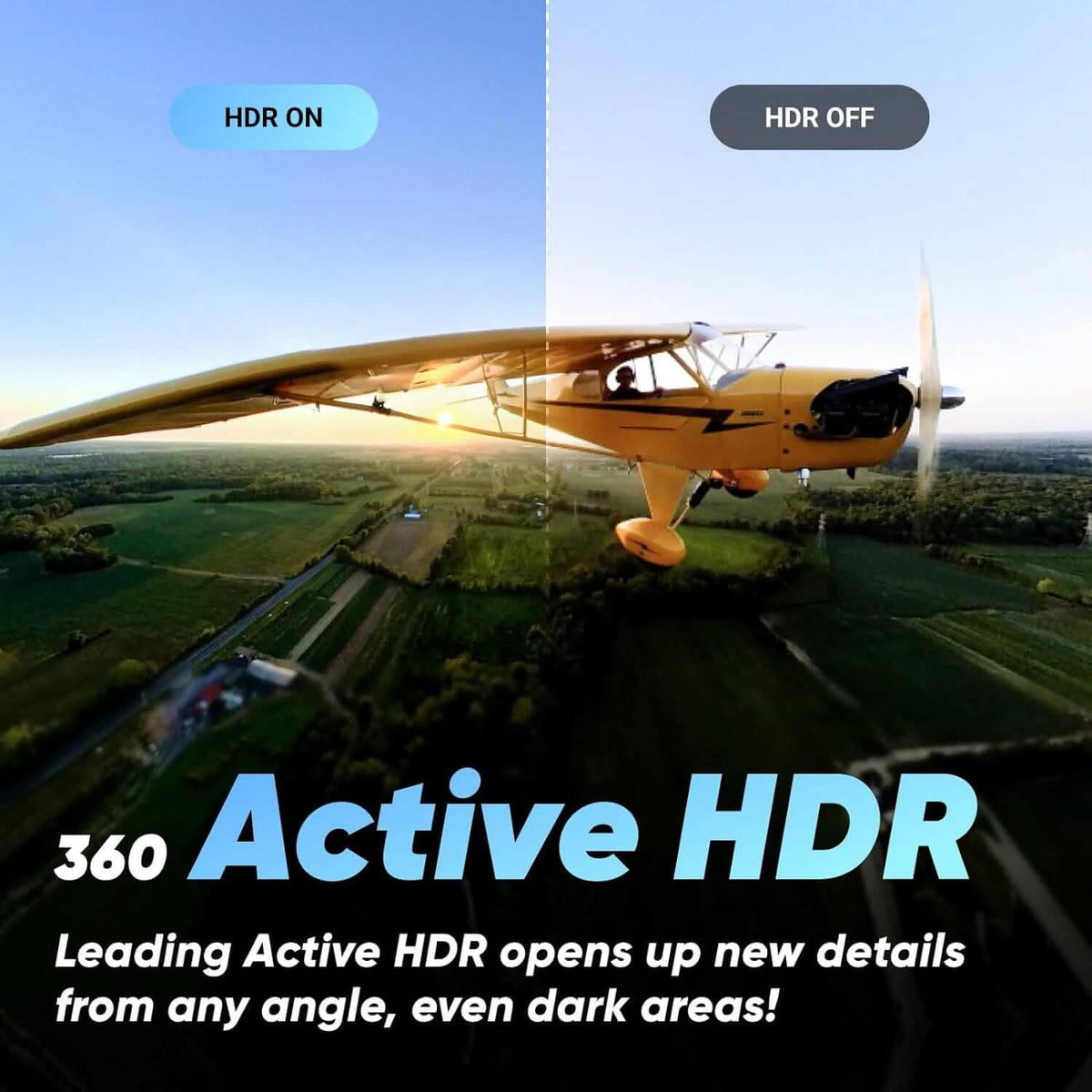 Insta360 X3 64GB Vlog Kit - 360 Action Camera with 5.7K 360, 4K Single-Lens Camera, Waterproof (Refurbished) - A-1 Thread Vault