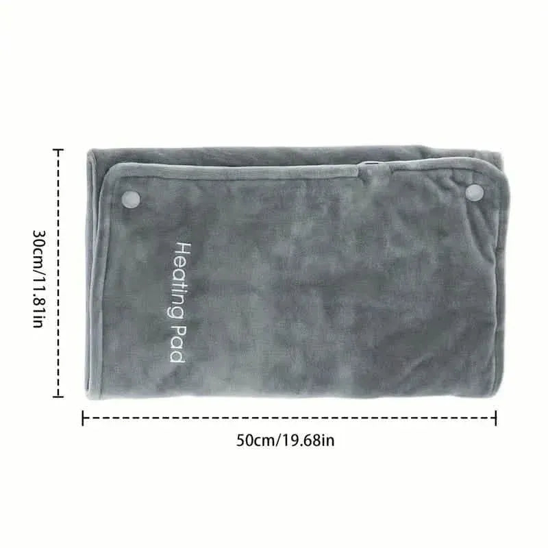 Intelligent Thermostatic Graphene Handbag with USB Power - A-1 Thread Vault