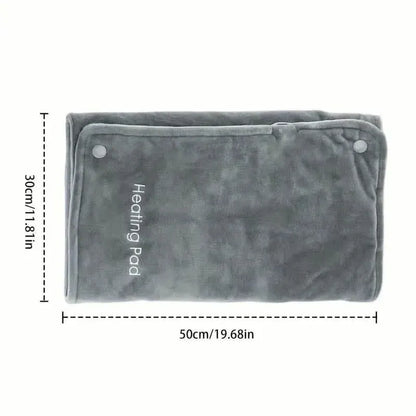 Intelligent Thermostatic Graphene Handbag with USB Power - A-1 Thread Vault