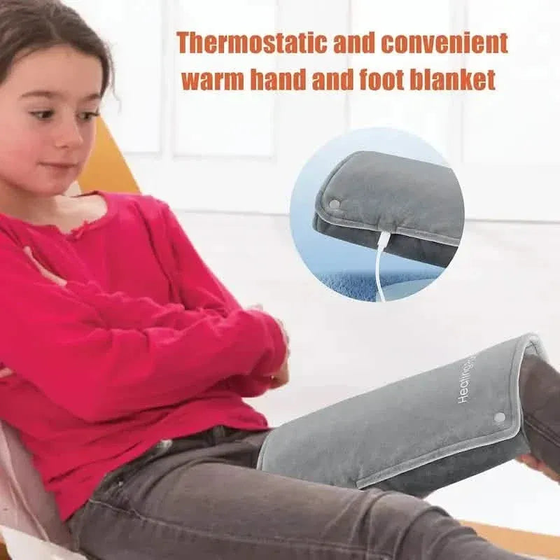 Intelligent Thermostatic Graphene Handbag with USB Power - A-1 Thread Vault