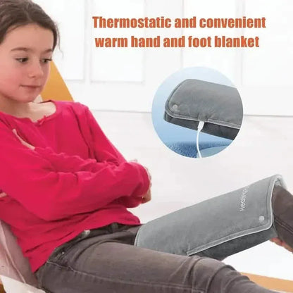 Intelligent Thermostatic Graphene Handbag with USB Power - A-1 Thread Vault