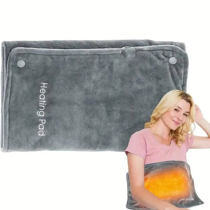 Intelligent Thermostatic Graphene Handbag with USB Power - A-1 Thread Vault