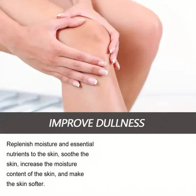 Intensive Brightening & Nourishing Skin Cream - Snow Bleach Whitening Formula for Underarms & Thighs - A-1 Thread Vault