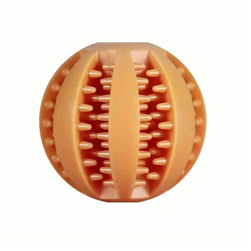 Interactive Elastic Puppy Chew Toy - A-1 Thread Vault