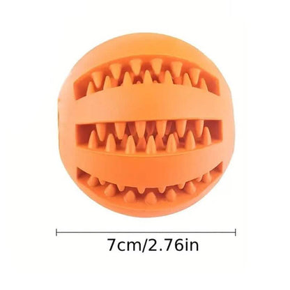 Interactive Elastic Puppy Chew Toy - A-1 Thread Vault