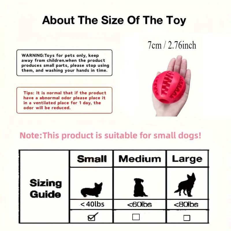 Interactive Elastic Puppy Chew Toy - A-1 Thread Vault