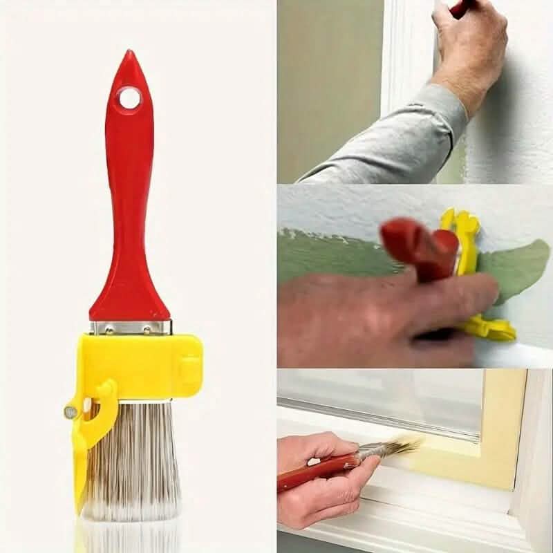 Internal Wall and Roof Paint Brush - A-1 Thread Vault