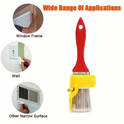Internal Wall and Roof Paint Brush - A-1 Thread Vault