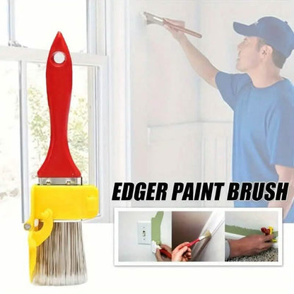 Internal Wall and Roof Paint Brush - A-1 Thread Vault