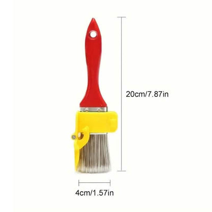 Internal Wall and Roof Paint Brush - A-1 Thread Vault