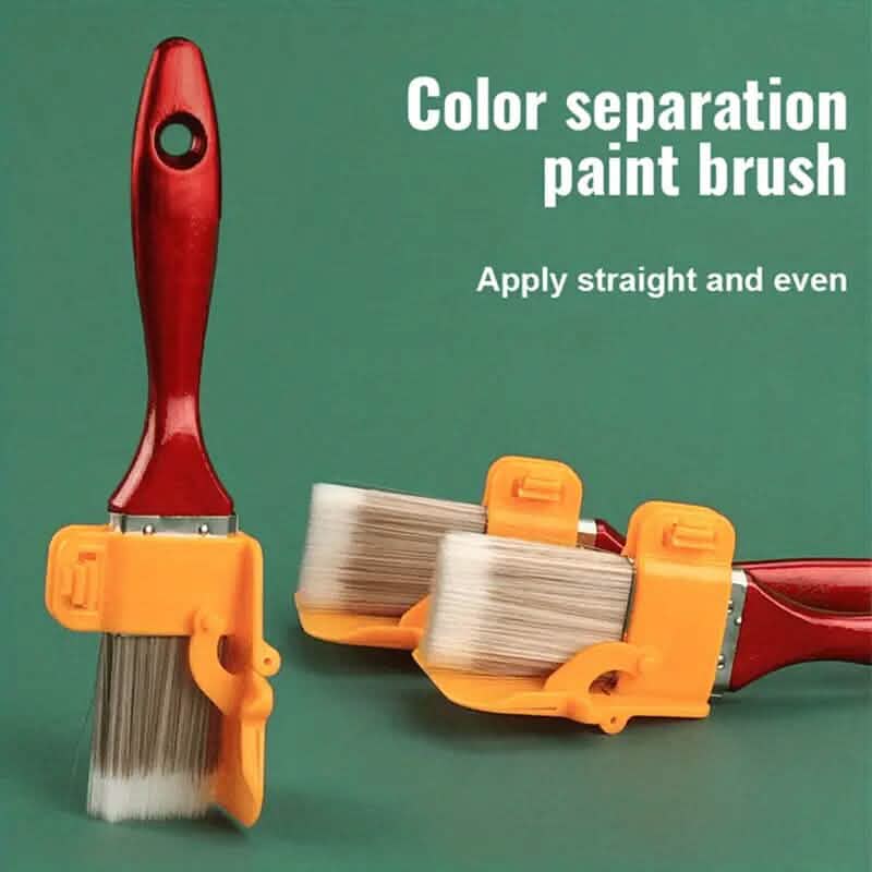 Internal Wall and Roof Paint Brush - A-1 Thread Vault