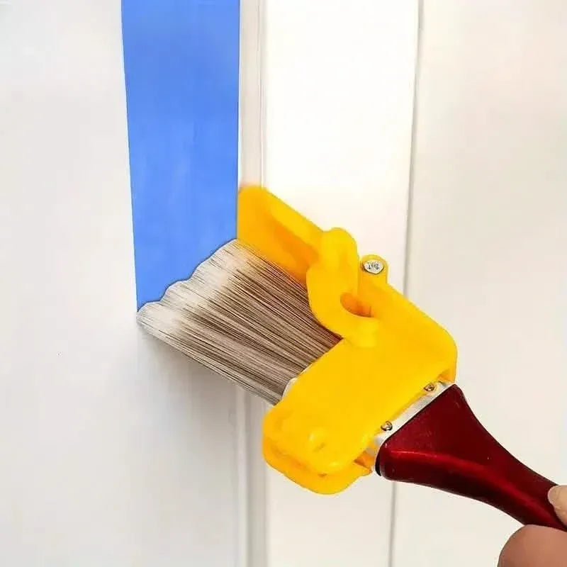 Internal Wall and Roof Paint Brush - A-1 Thread Vault