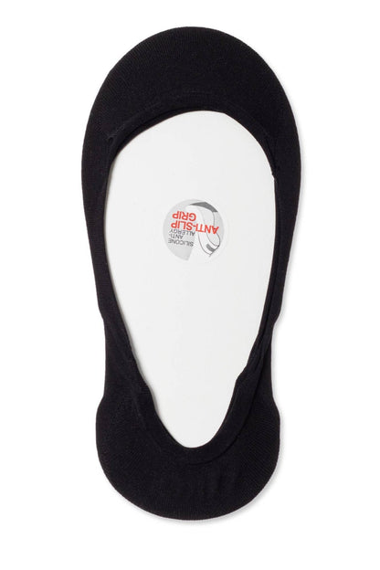 Invisible Low-Rise Footlets Conte Classic Fantasy 000 - A-1 Thread Vault