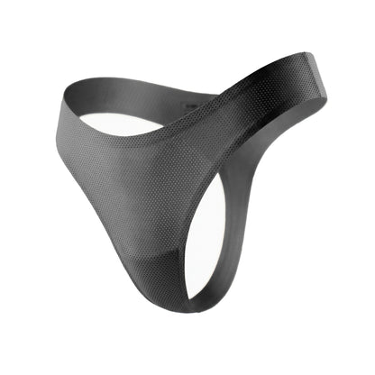 INVISIBLE SVBZERO™ Thong - Seamless Camel Toe-Proof - A-1 Thread Vault