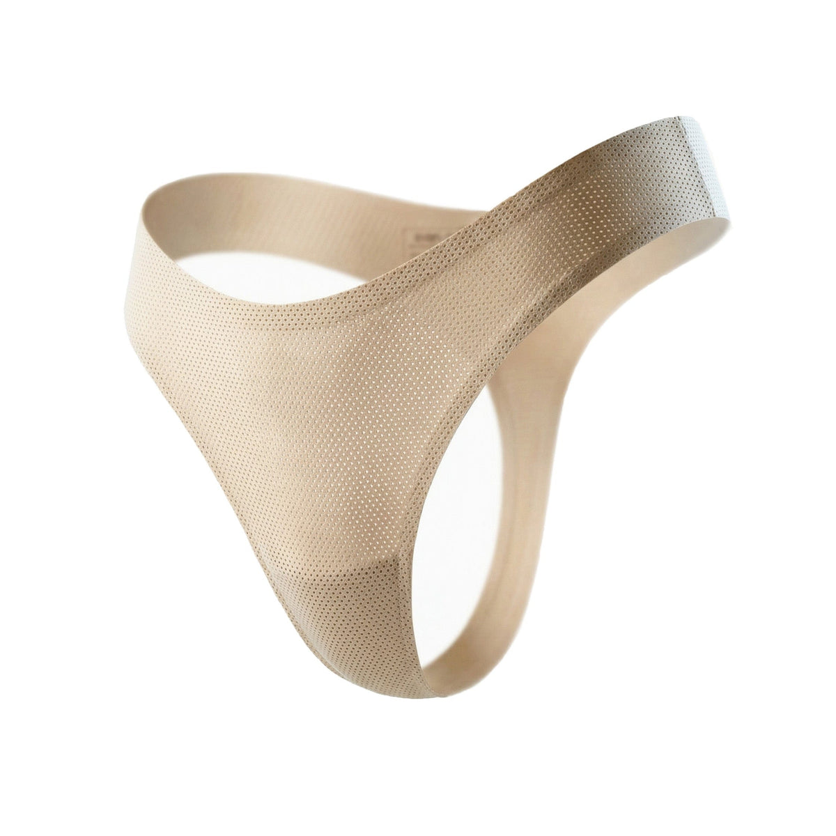 INVISIBLE SVBZERO™ Thong - Seamless Camel Toe-Proof - A-1 Thread Vault