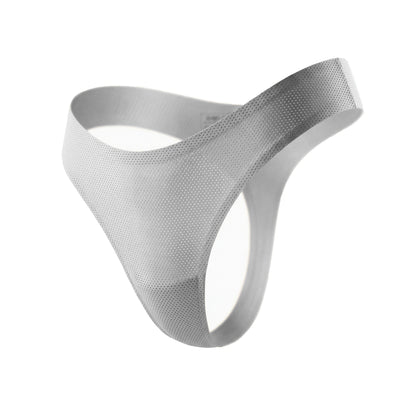 INVISIBLE SVBZERO™ Thong - Seamless Camel Toe-Proof - A-1 Thread Vault