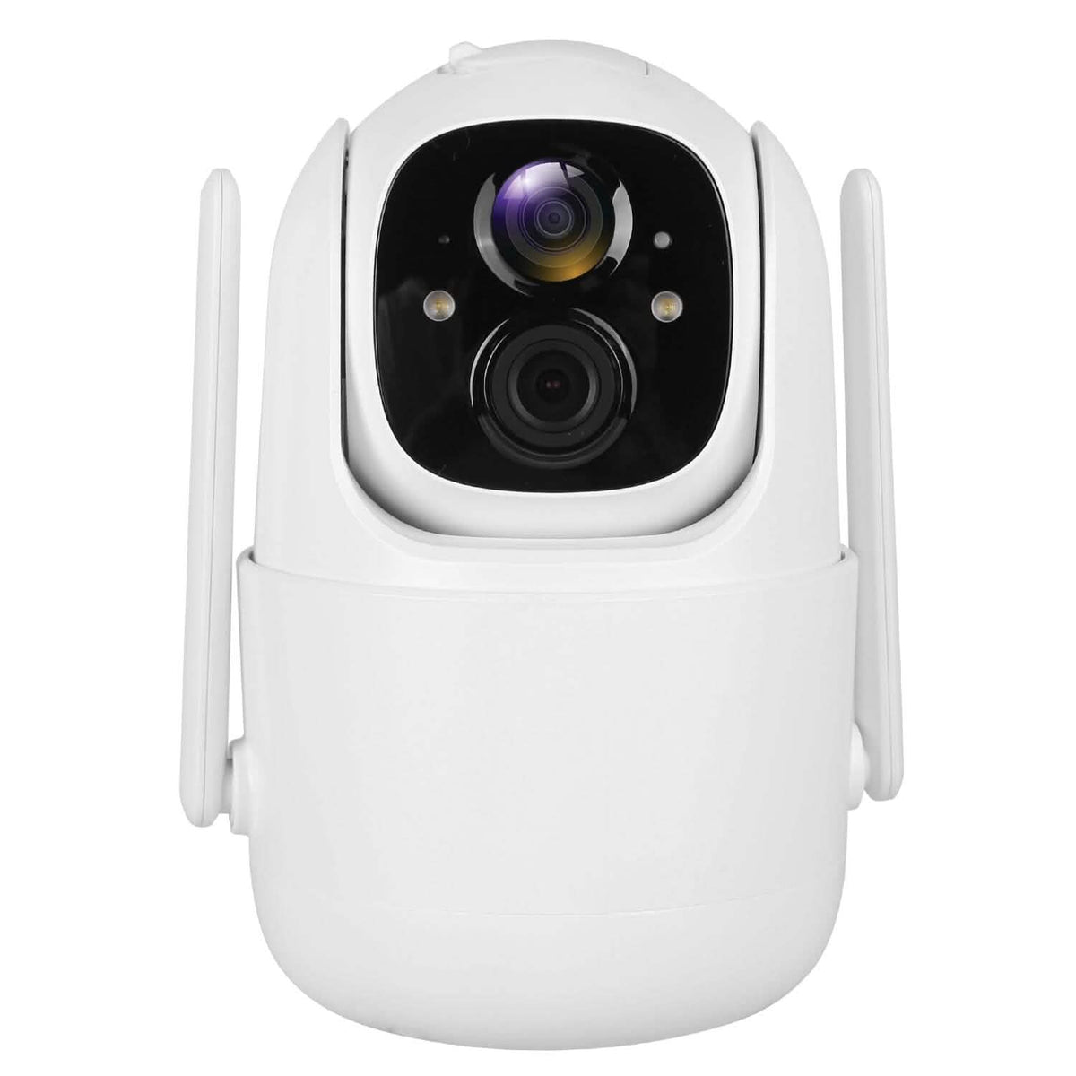 IP65 Solar Wireless Security Camera - A-1 Thread Vault