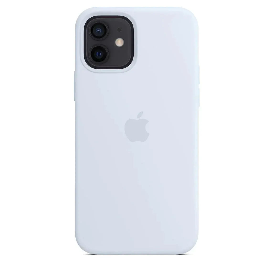 iPhone 12 Silicone Case with MagSafe - A-1 Thread Vault