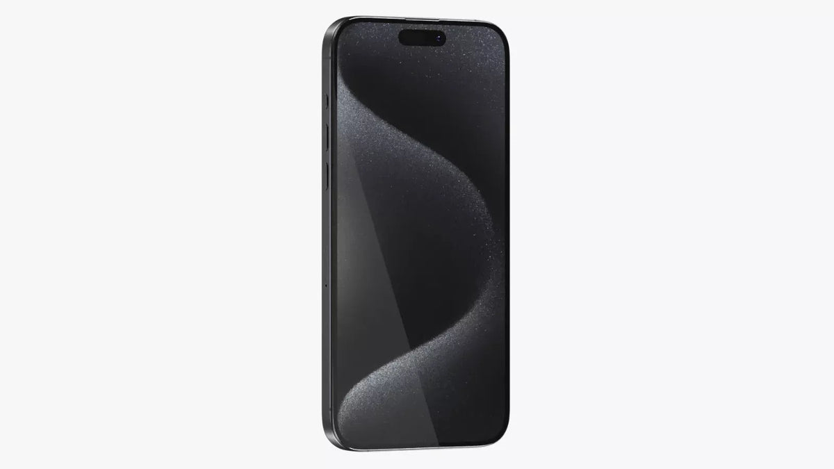iPhone 15 Pro / iPhone 16 Pro Max - A-1 Thread Vault
