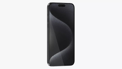 iPhone 15 Pro / iPhone 16 Pro Max - A-1 Thread Vault