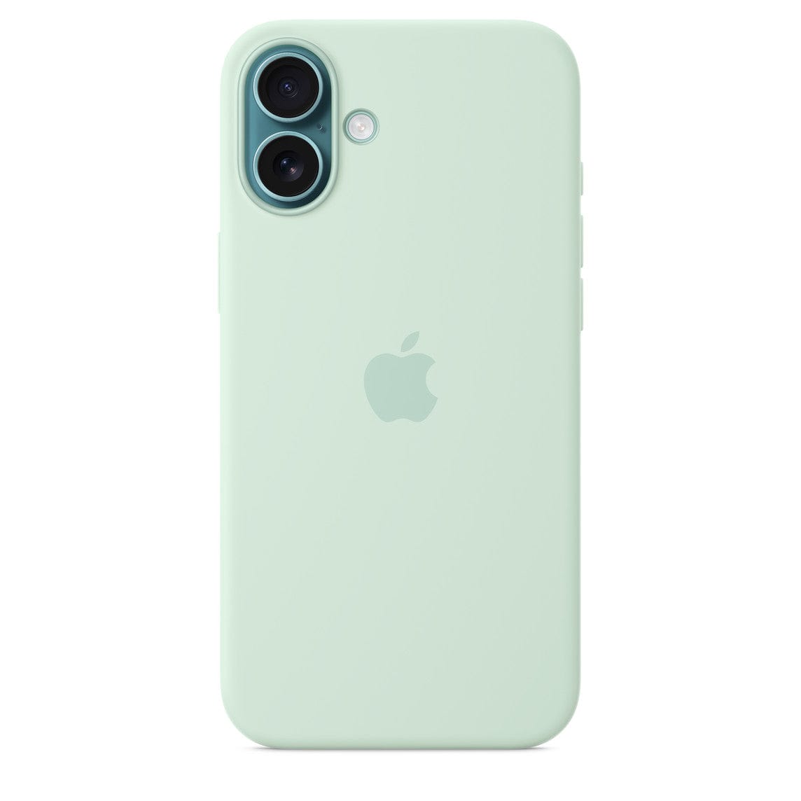 iPhone 16 Plus Silicone Case with MagSafe - A-1 Thread Vault