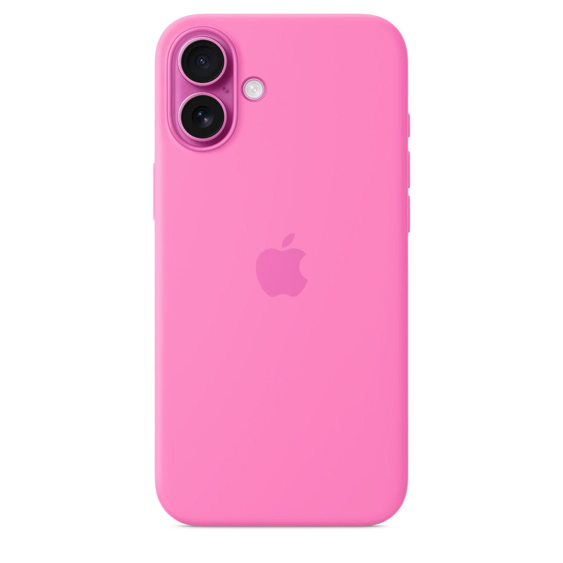 iPhone 16 Plus Silicone Case with MagSafe - A-1 Thread Vault