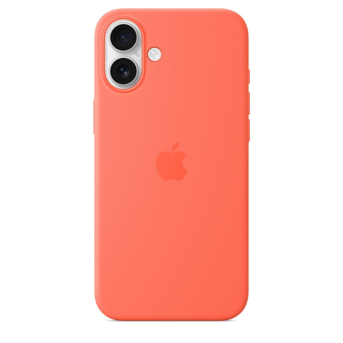 iPhone 16 Plus Silicone Case with MagSafe - A-1 Thread Vault