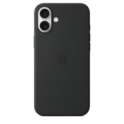 iPhone 16 Plus Silicone Case with MagSafe - A-1 Thread Vault