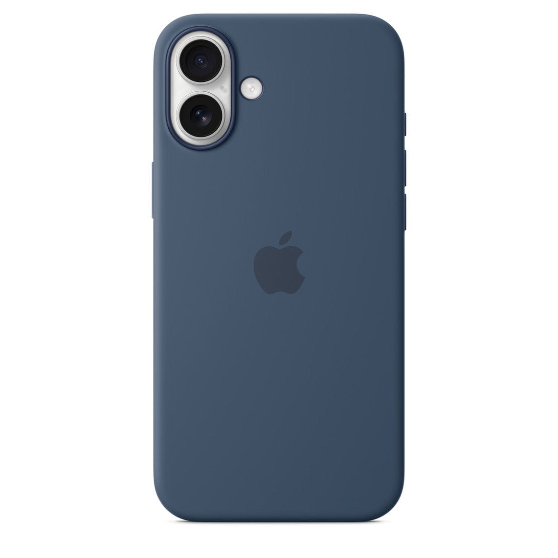 iPhone 16 Plus Silicone Case with MagSafe - A-1 Thread Vault