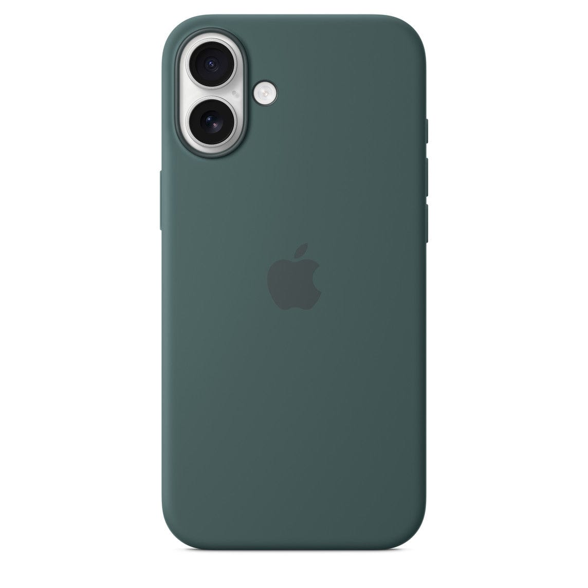 iPhone 16 Plus Silicone Case with MagSafe - A-1 Thread Vault
