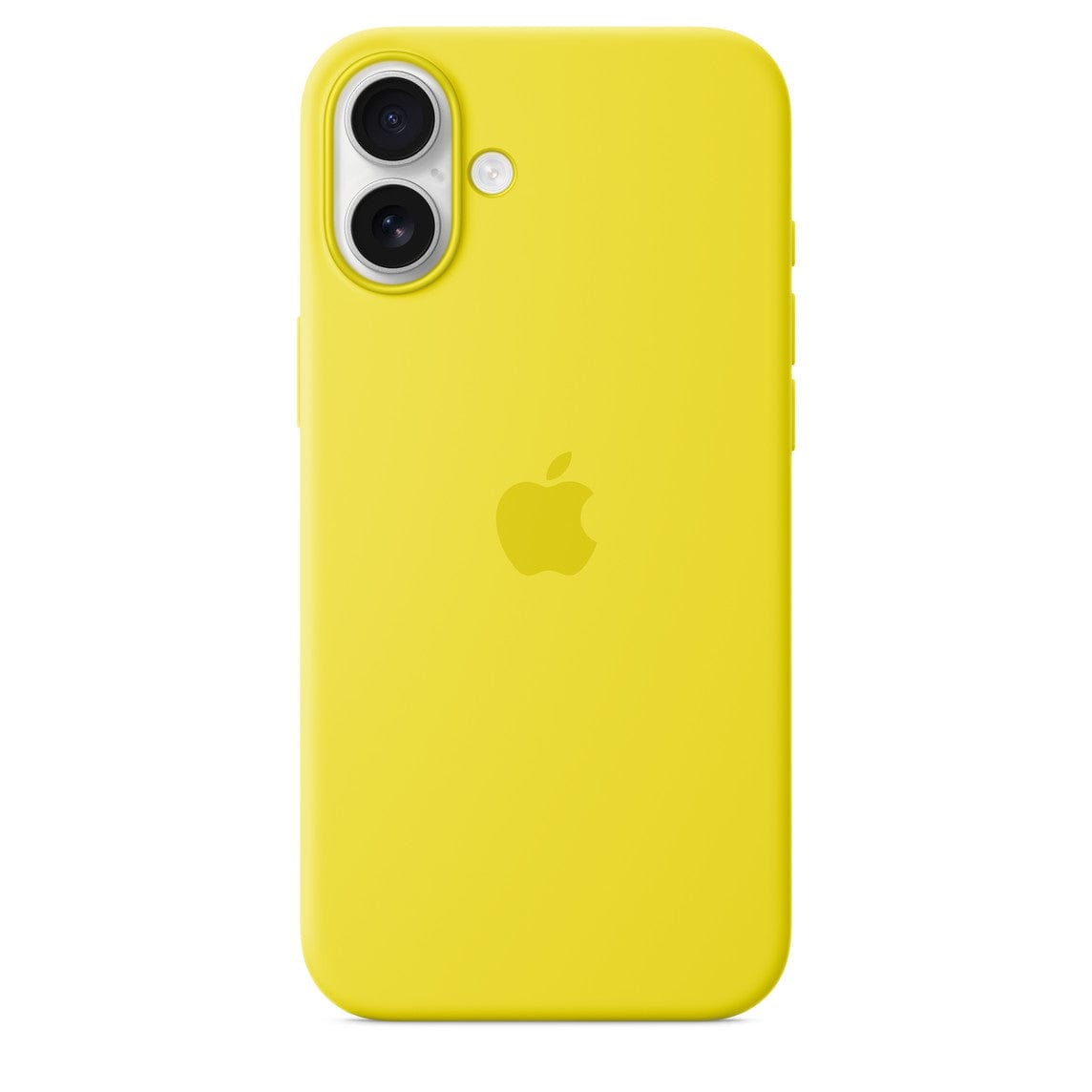iPhone 16 Plus Silicone Case with MagSafe - A-1 Thread Vault