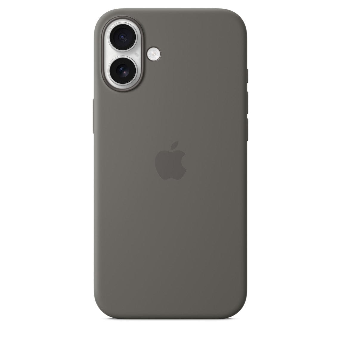 iPhone 16 Plus Silicone Case with MagSafe - A-1 Thread Vault