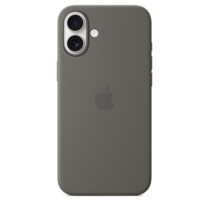 iPhone 16 Plus Silicone Case with MagSafe - A-1 Thread Vault