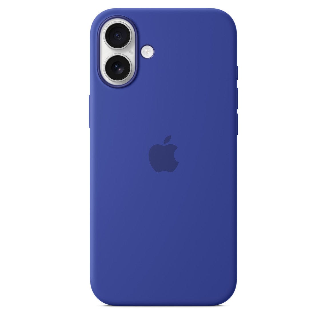 iPhone 16 Plus Silicone Case with MagSafe - A-1 Thread Vault