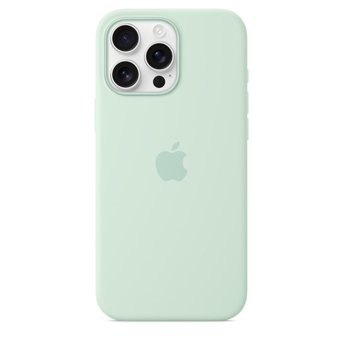 iPhone 16 Pro Max Silicone Case with MagSafe - A-1 Thread Vault