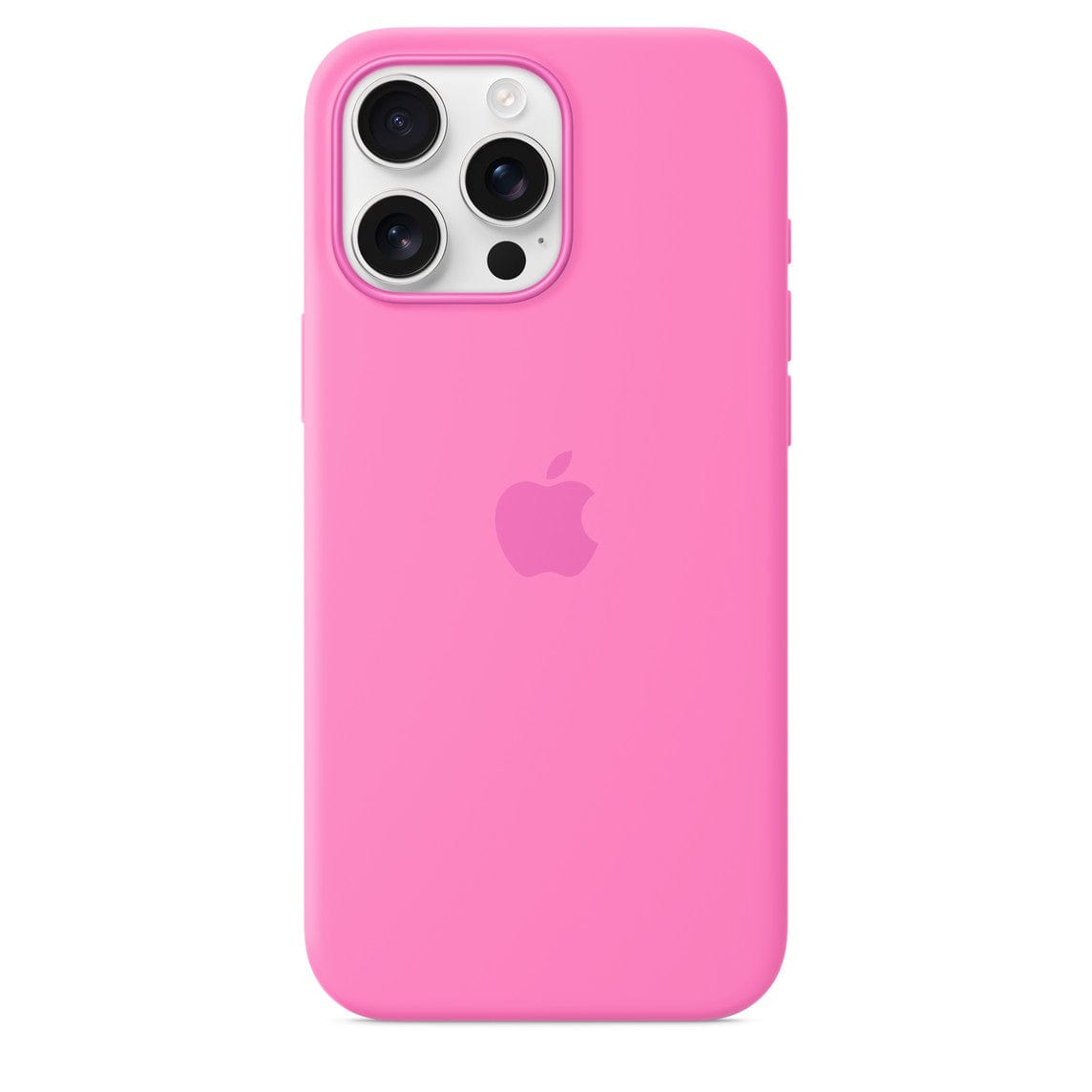 iPhone 16 Pro Max Silicone Case with MagSafe - A-1 Thread Vault