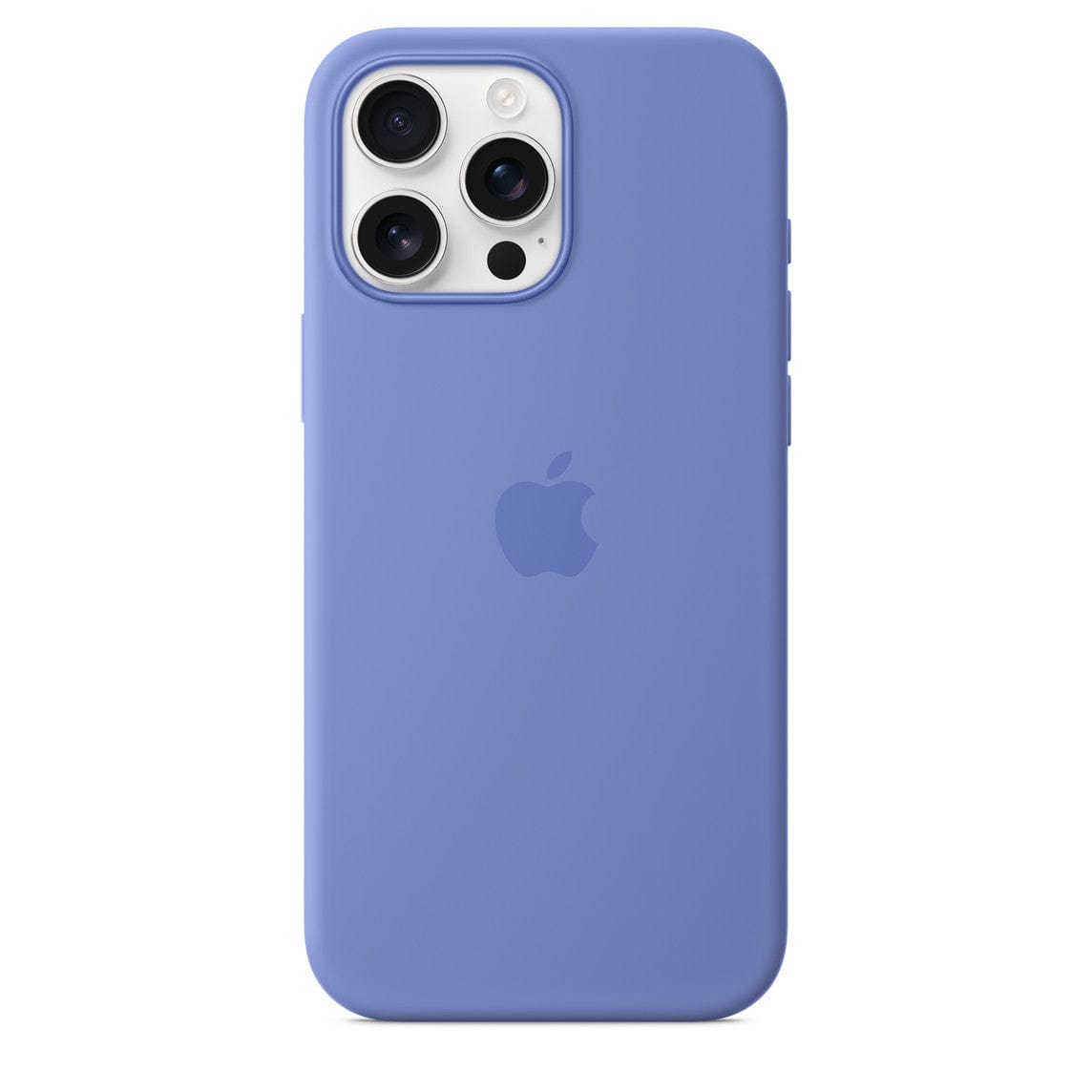 iPhone 16 Pro Max Silicone Case with MagSafe - A-1 Thread Vault